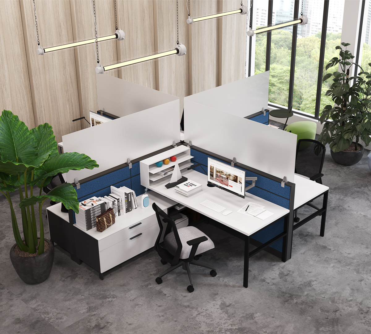 Frosted Acrylic Screen  |  | Special-T 