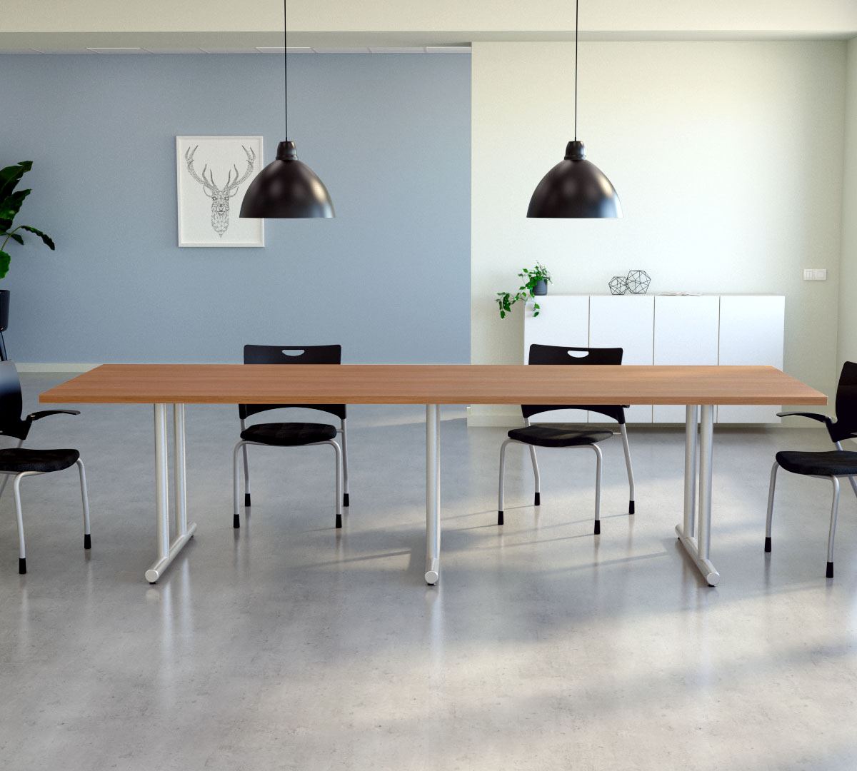 Olympus | Conference Table | Special-T 