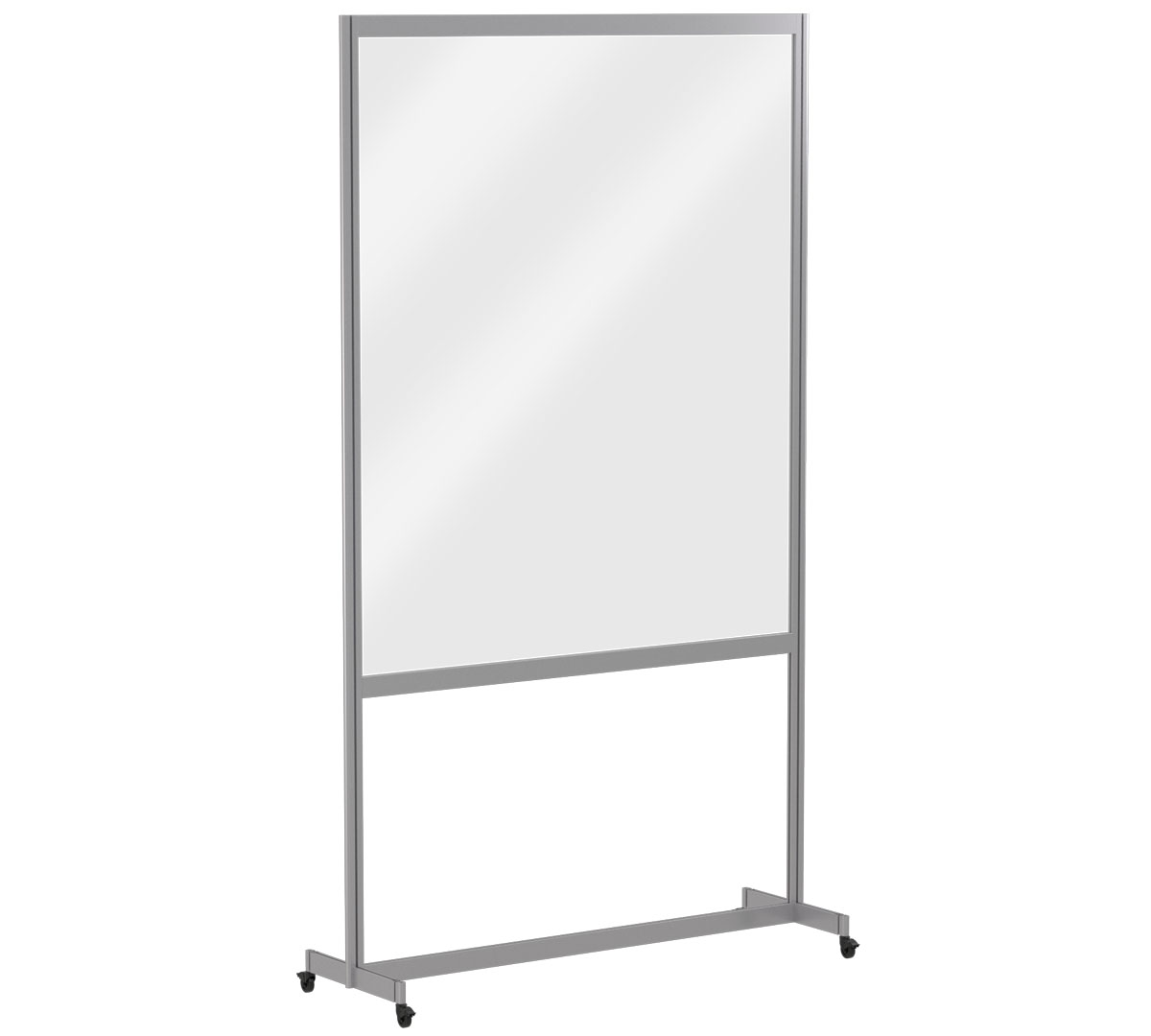 Floor-Standing Mobile Divider |  | Special-T 
