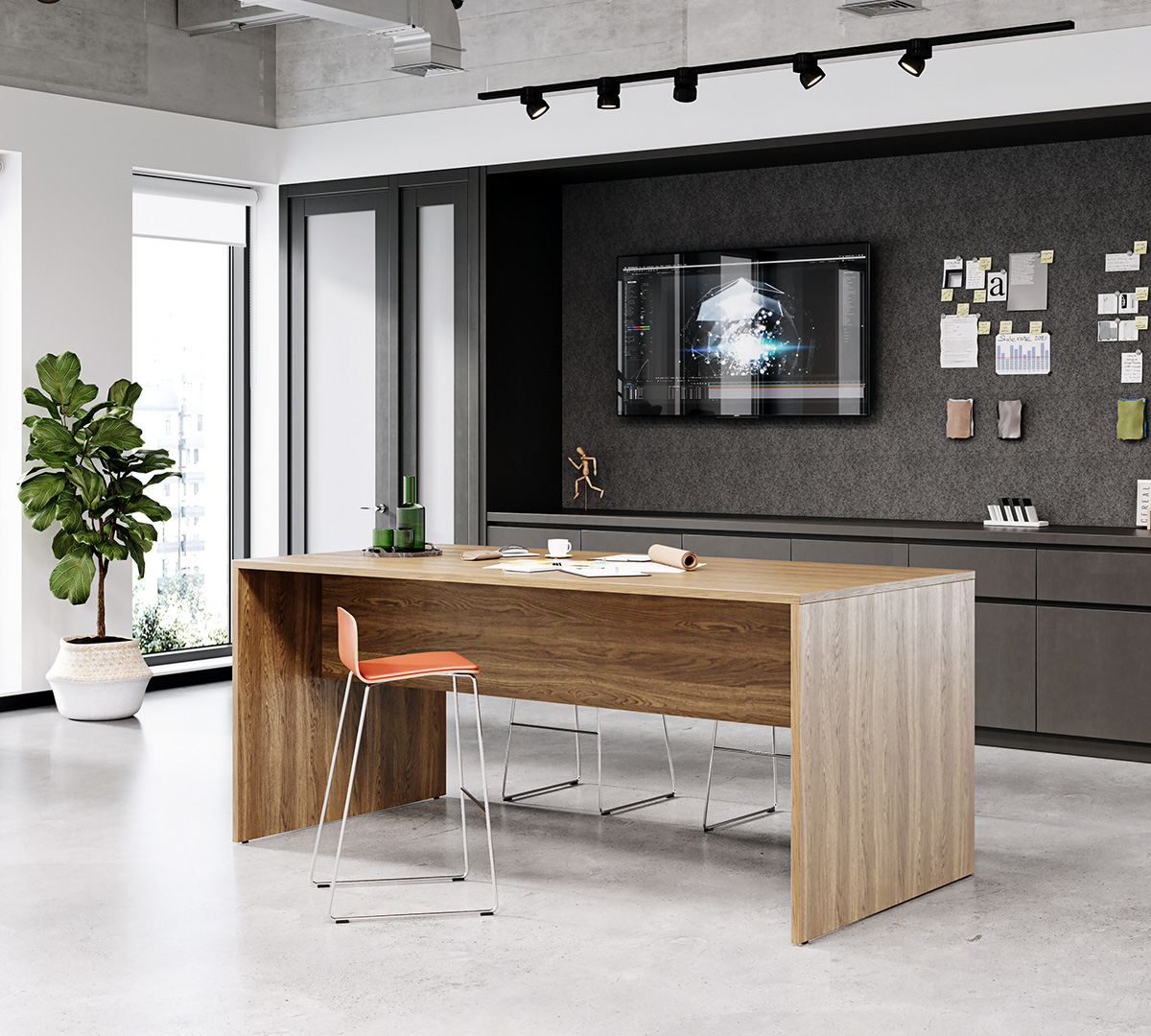 Plural | Collaboration Table | Special-T 