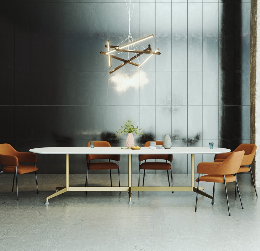 SpecialT Affordable Tables for Office Furniture Industry — Tables