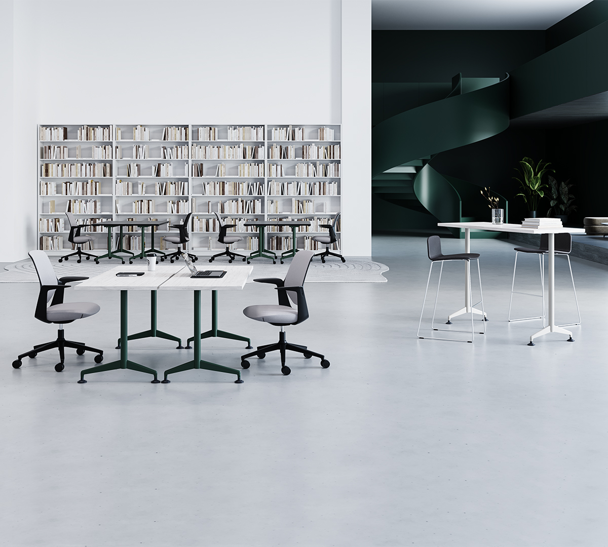 ZIA Training | Training Tables | Special-T 