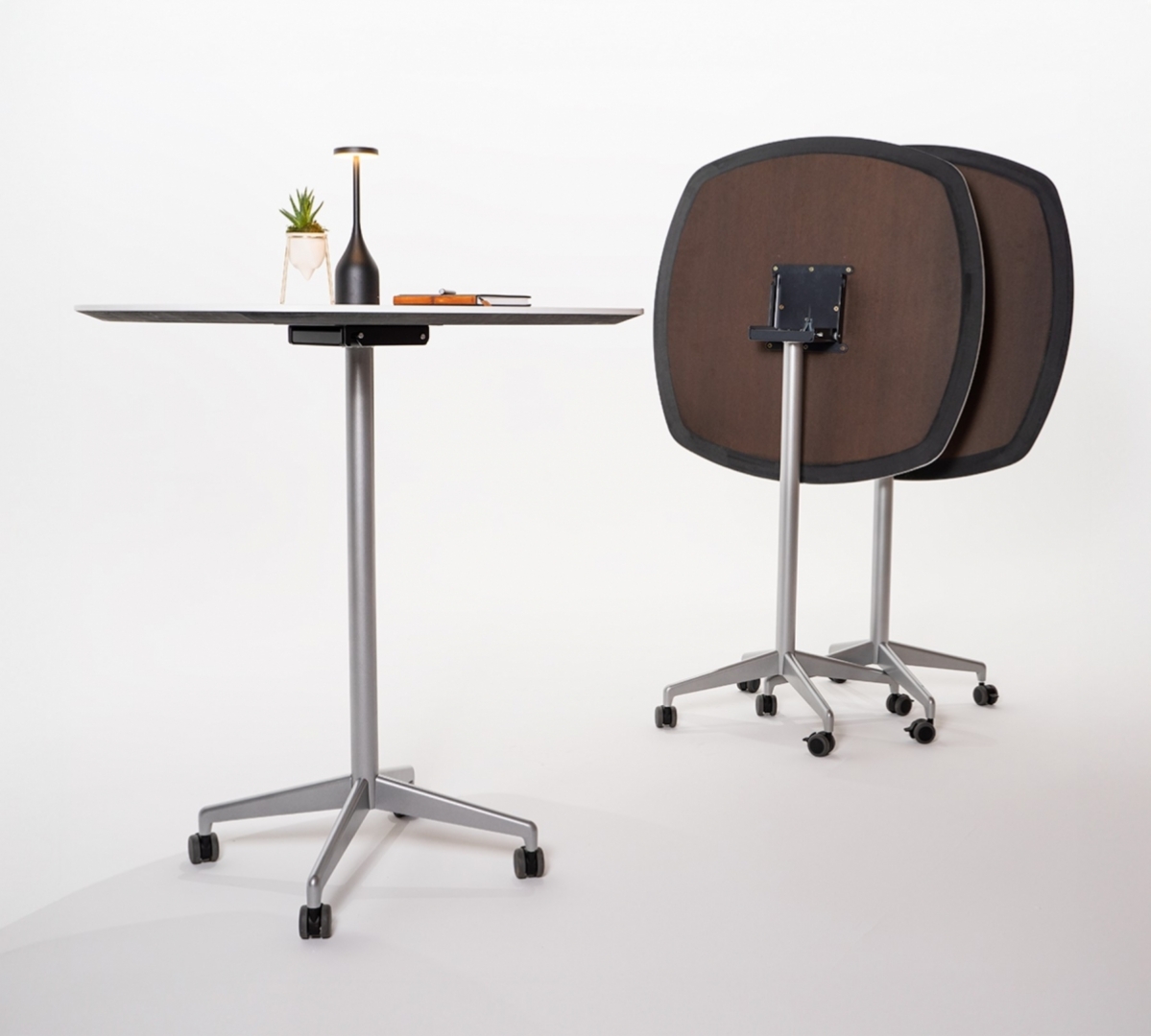 ZIA Hospitality FlipTop | Hospitality FlipTop Table | Special-T 