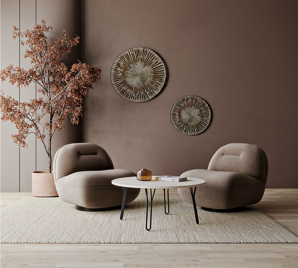 Aclipse | Occasional Tables | Special-T 