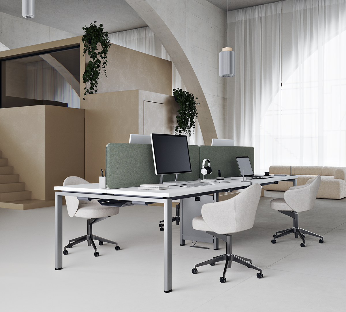 CORE Benching | Benching System | Special-T 