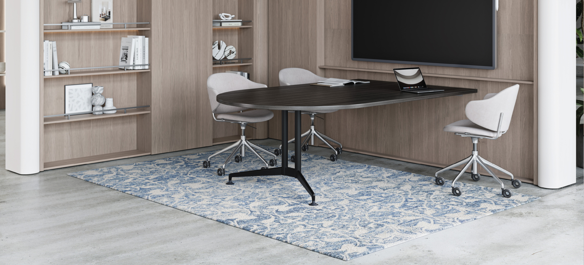 ZIA Media | Media Tables | Special-T 